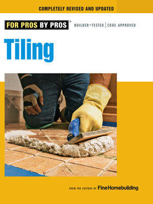 cover image of Tiling